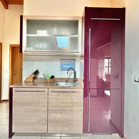 Apartamento 37 - Fewo Hakuna Matata