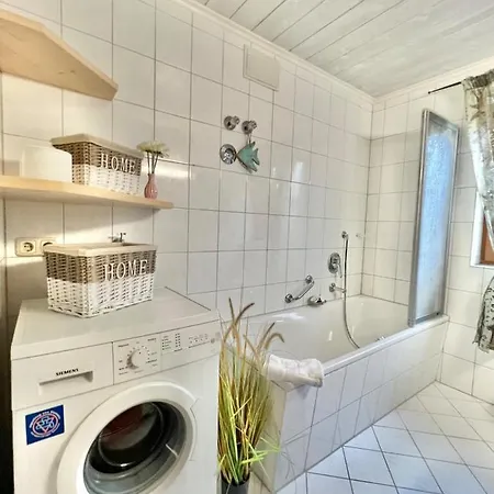 37 - Fewo Hakuna Matata Apartamento *