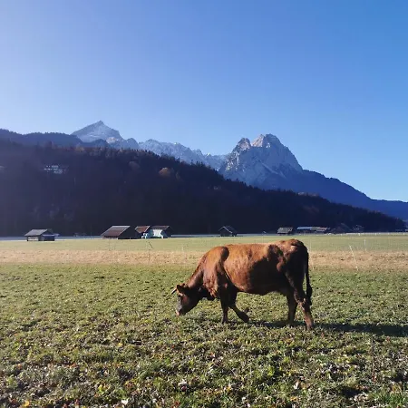 37 - Fewo Hakuna Matata Garmisch-Partenkirchen