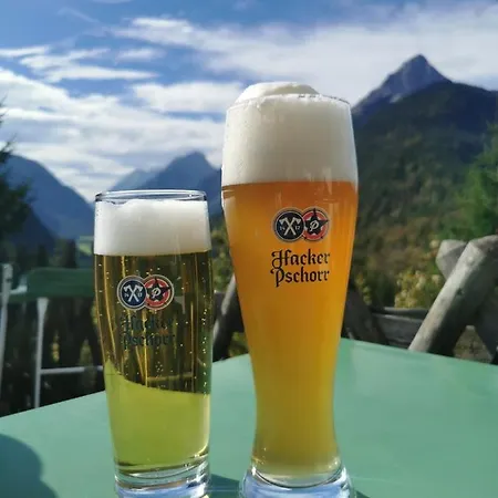 37 - Fewo Hakuna Matata Garmisch-Partenkirchen